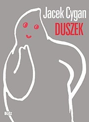 Okładka książki - Duszek